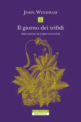 Read: Book Il giorno dei trifidi