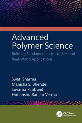 Read: Advanced Polymer Science Book