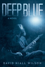 Deep Blue - David Niall Wilson