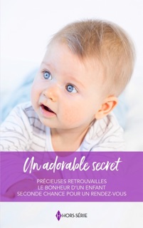 Un adorable secret by Cynthia Thomason, Stacy Connelly & Lynne Marshall