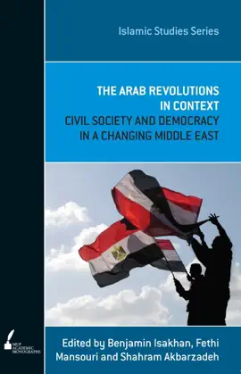 Read: Arab Book Revolutions in Context