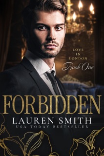 Forbidden by Lauren Smith