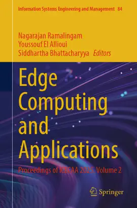 Read: Edge Computing and Book Applications