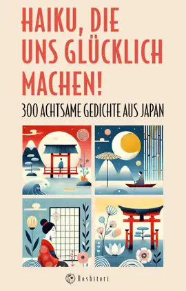 Read: Haiku, die uns Book glücklich machen
