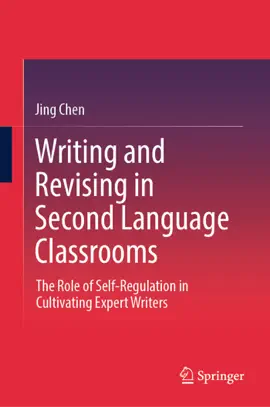 Read: Writing and Revising in Second Language Book Classrooms