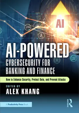 Read: Book AI-Powered Cybersecurity for Banking and Finance