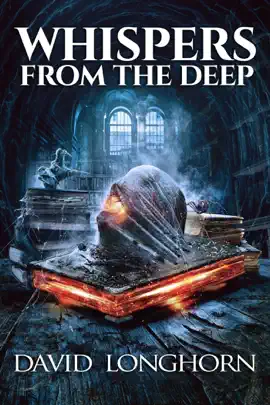 Read: Whispers Book from the Deep