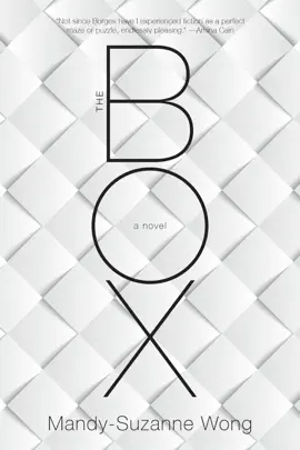 Read: The Box Book