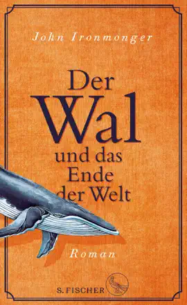 Read: Der Wal und das Ende der Book Welt
