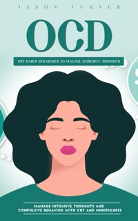 Ocd by Jason Turner