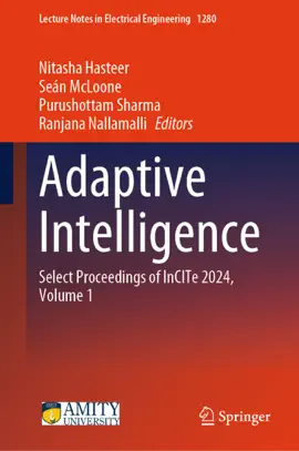 Read: Adaptive Book Intelligence