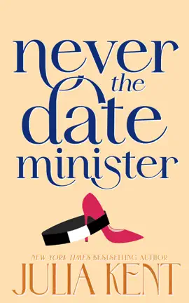 Read: Never Date Book the Minister