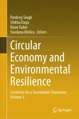 Read: Circular Economy and Environmental Book Resilience