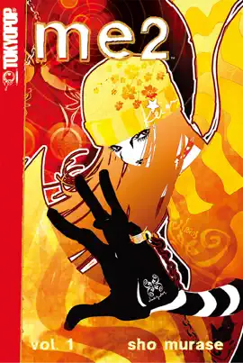 Read: ME2, Book Volume 1