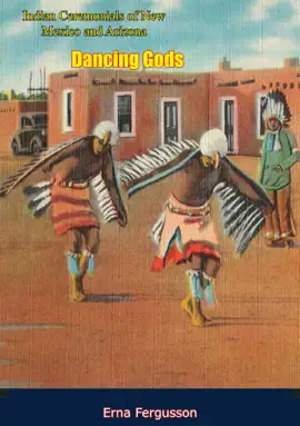 Dancing Gods