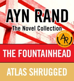 Ayn Rand Novel Collection - Ayn Rand