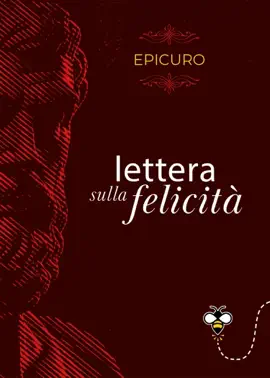 Read: Book Lettera sulla felicità