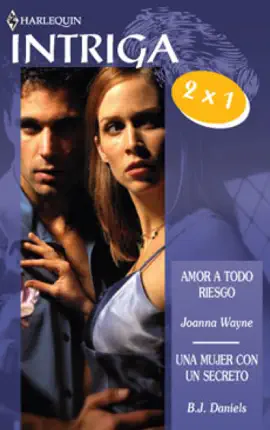 Read: Amor a Book todo riesgo/Una mujer con un secreto