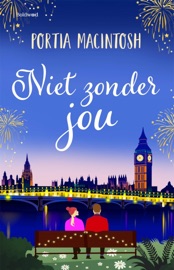 Niet zonder jou - Portia MacIntosh