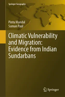 Read: Climatic Vulnerability and Migration: Evidence from Indian Sundarbans Book