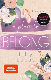 A Place to Belong by Lilly Lucas