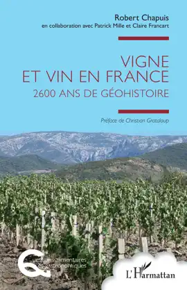 Read: Vigne et Book vin en France