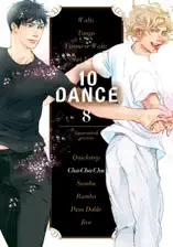 10 DANCE Volume 8