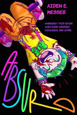 Read: Absurd