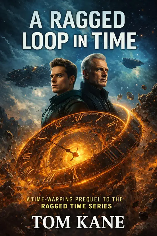 A Ragged Loop in Time