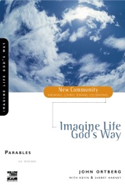 Parables - John Ortberg