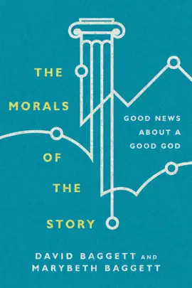Read: The Morals of Book the Story