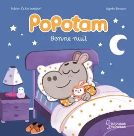 Read: Book Popotam Bonne nuit