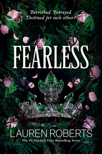 Fearless - Lauren Roberts Cover Art