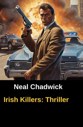 Read: Book Irish Killers: Thriller