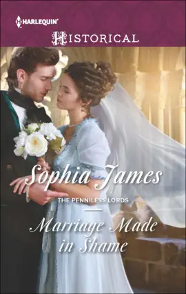 Read: Book Marriage Made in Shame