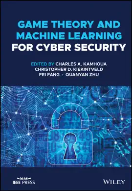 Read: Game Theory and Book Machine Learning for Cyber Security