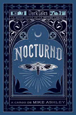 Read: Nocturno. Los Dark Tales Book de la British Library