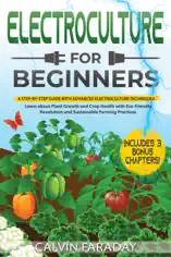 ELECTROCULTURE FOR BEGINNERS