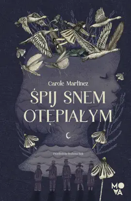 Read: Śpij snem Book otępiałym