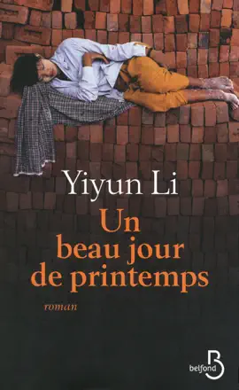 Read: Un beau jour de Book printemps