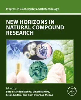 Read: Book New Horizons in Natural Compound Research