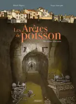 ARETES DE POISSON