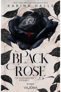Black Rose by Karina Halle