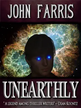 Read: Unearthly
