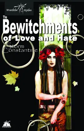 Read: The Bewitchments of Love Book and Hate