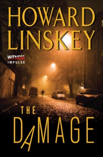 The Damage by Howard Linskey