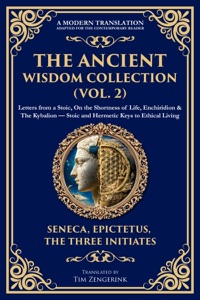 The Ancient Wisdom Collection (Vol. 2)