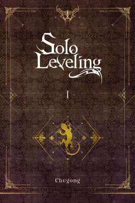Read: Solo Book Leveling, Vol. 1 (novel)