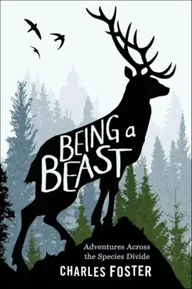 Read: Being Book a Beast