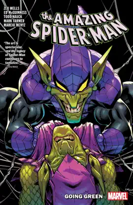 Read: Amazing Spider-Man By Book Zeb Wells Vol. 11